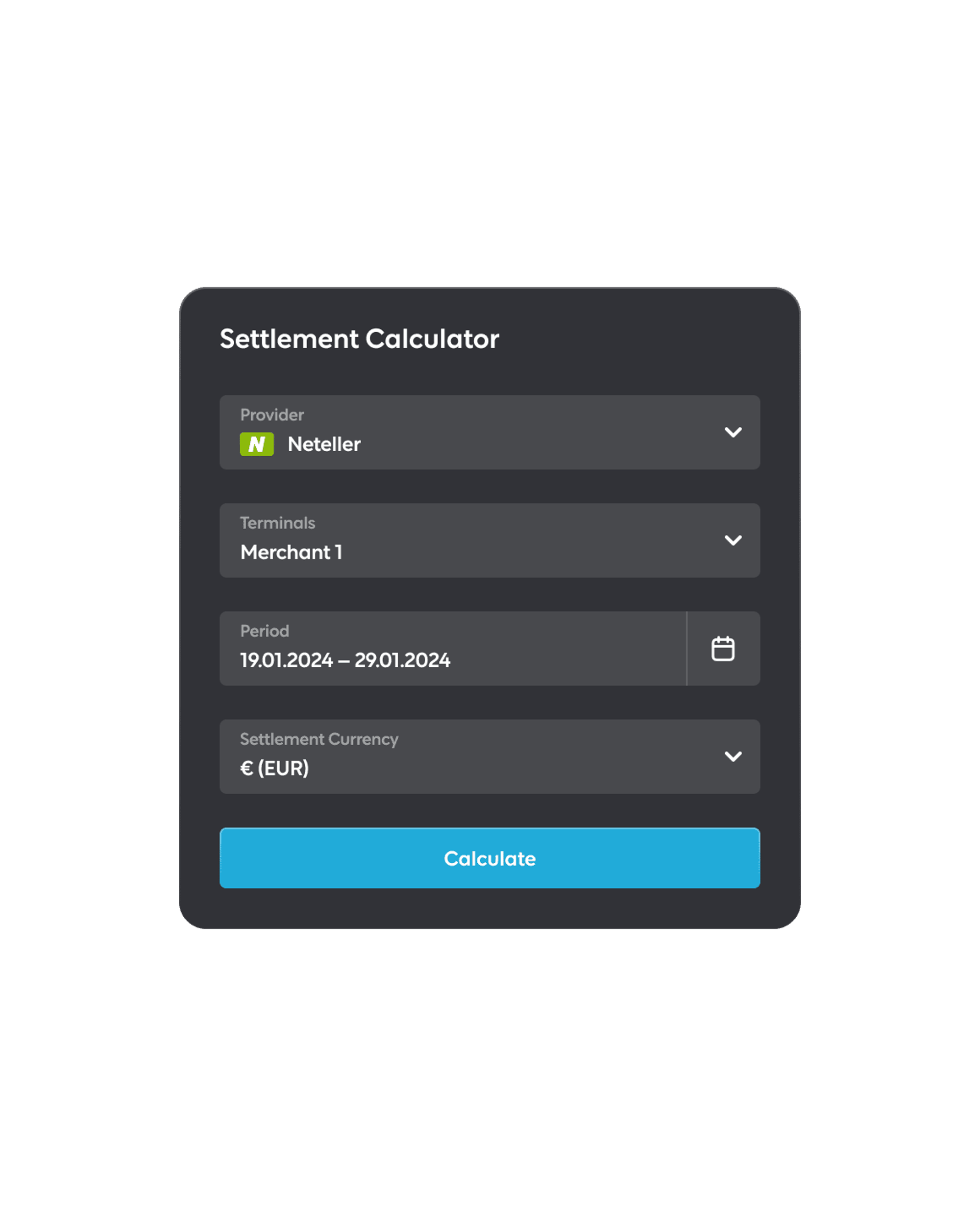 Key features 3